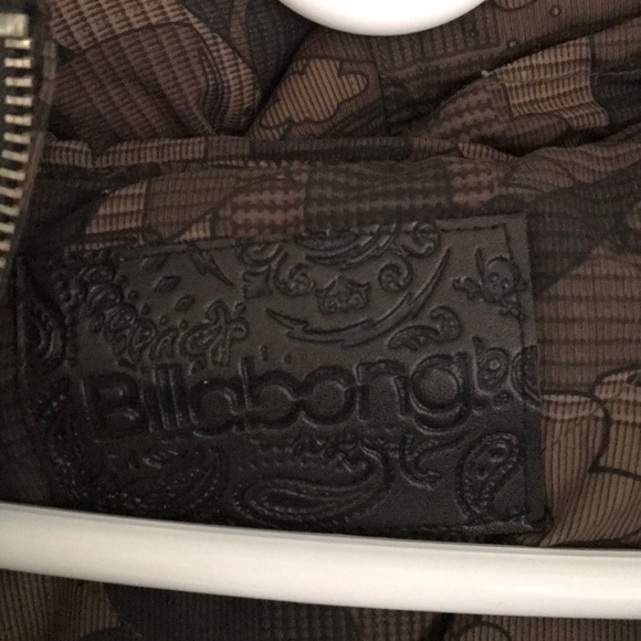 Puffy jacket - Picture 2 of 2